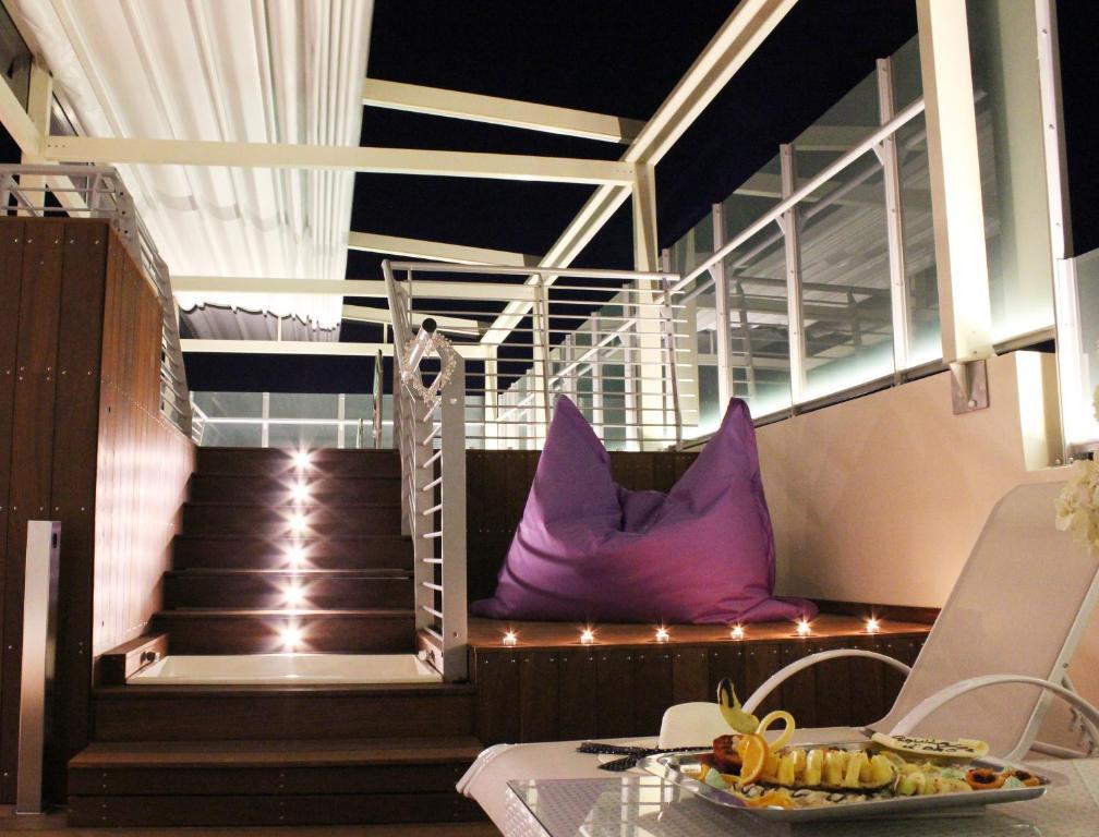 Hotel Aquila D'Oro ميسانو ادرياتيكو المظهر الخارجي الصورة