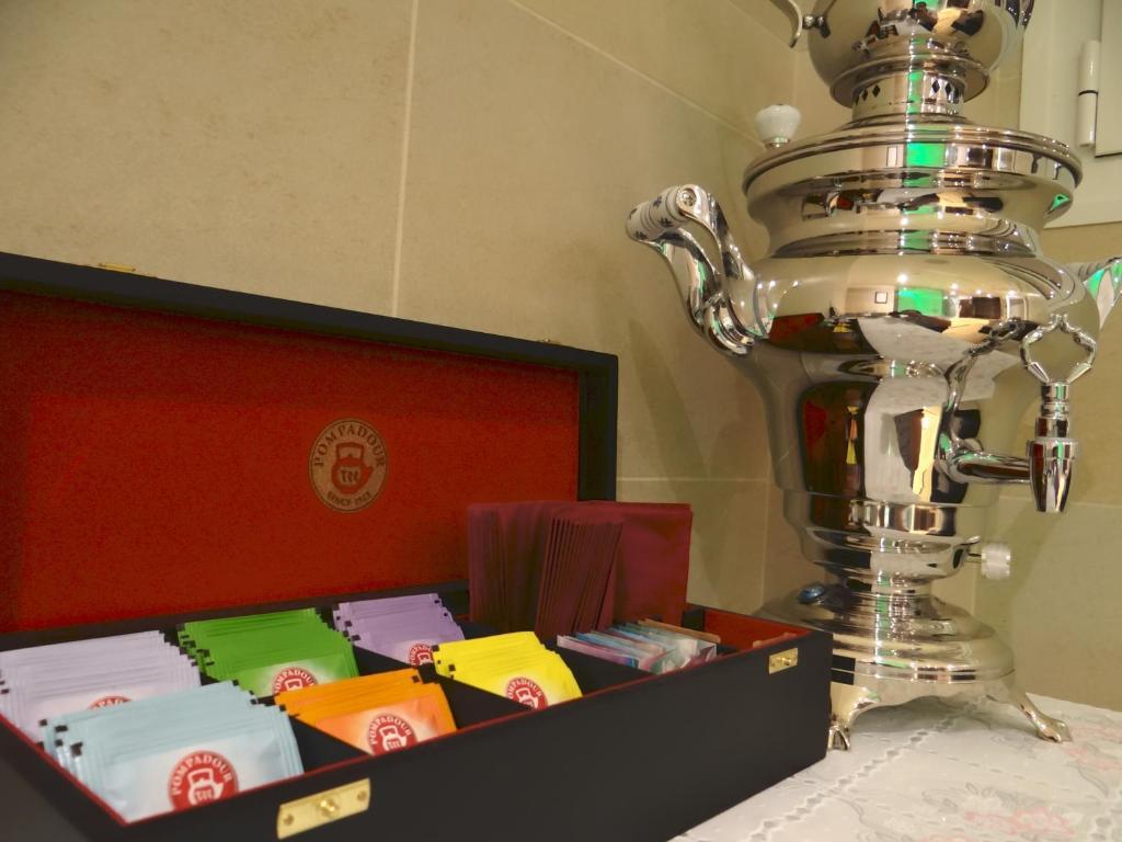 Hotel Aquila D'Oro ميسانو ادرياتيكو المظهر الخارجي الصورة
